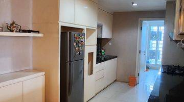 Gambar 3 CASA GRANDE RESIDENCE 3 + 1 BR FULL FURNISHED  CONNECT MALL KOKAS