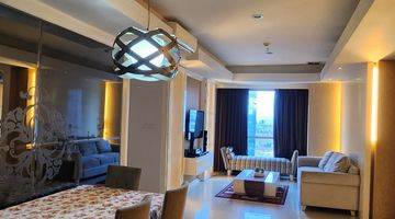 Gambar 1 CASA GRANDE RESIDENCE 3 + 1 BR FULL FURNISHED  CONNECT MALL KOKAS