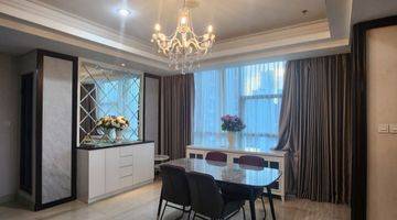 Gambar 2 CASAGRANDE RESIDENCE PHASE 2 TOWER CHIANTI  3 BR  PRIVAT LIFT