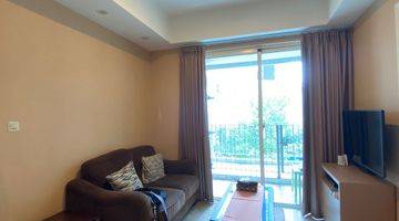 Gambar 5 Casa Grande Residence 2 Br  View Pool With Double Balcon