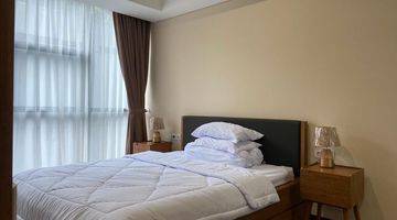 Gambar 1 CASA GRANDE RESIDENCE TOWER CHIANTI  2 BR BEST PRICE