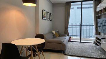 Gambar 3 CASA GRANDE RESIDENCE TOWER CHIANTI  2 BR BEST PRICE