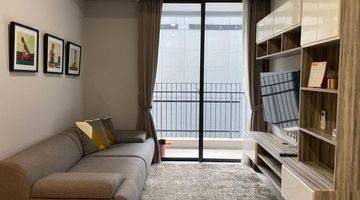 Gambar 4 CASA GRANDE RESIDENCE TOWER CHIANTI  2 BR BEST PRICE