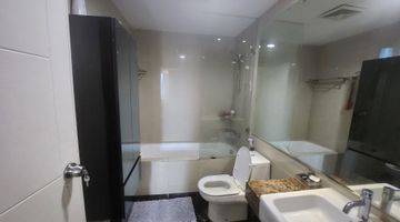 Gambar 1 CASA GRANDE RESIDENCE KUNINGAN 2+1 BR DEKAT MALL KOTA KASABLANKA