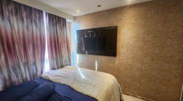 Gambar 3 CASA GRANDE RESIDENCE KUNINGAN 2+1 BR DEKAT MALL KOTA KASABLANKA