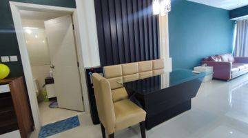 Gambar 4 CASA GRANDE RESIDENCE TOWER MIRAGE 3 BR FULL FURNISHED