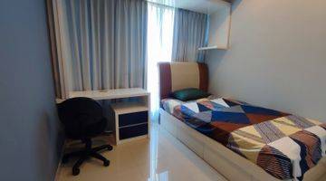 Gambar 5 CASA GRANDE RESIDENCE TOWER MIRAGE 3 BR FULL FURNISHED