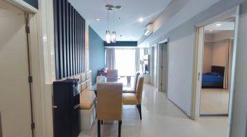 Gambar 1 CASA GRANDE RESIDENCE TOWER MIRAGE 3 BR FULL FURNISHED