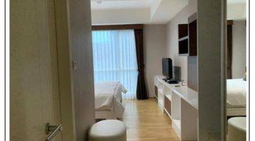 Gambar 3 CASA GRANDE RESIDENCE 3 + 1 BR WITH BALCONY FULL FURNISHED 