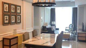 Gambar 1 CASA GRANDE PHASE 2 TOWER BELLA LUXURIOUS UNIT