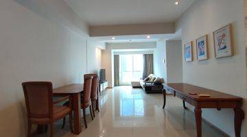 Gambar 2 CASA GRANDE RESIDENCE TOWER MONTREAL 3 BR FULL RENOV