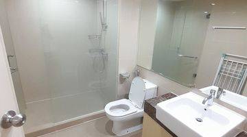 Gambar 2 CASA GRANDE RESIDENCE TOWER MONTANA 1 BR  FULLY FURNISHED GOOD CONDITION