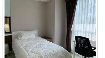 Gambar 1 CASA GRANDE RESIDENCE 3 + 1 BR WITH BALCONY FULL FURNISHED 