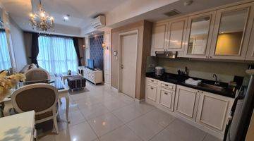 Gambar 5 CASA GRANDE RESIDENCE 1 BR GOOD UNIT FULL FURNISH