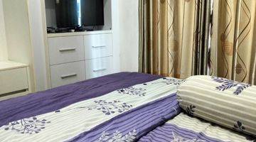 Gambar 4 CASA GRANDE RESIDENCE TOWER MIRAGE 1 BR FULL FURNISHED