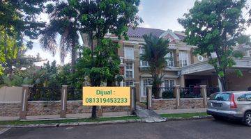 Gambar 3 Rumah 2 Lantai Semi Furnished SHM di Pulo Gebang, Jakarta Timur