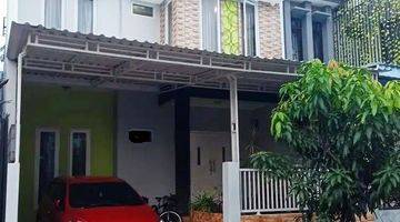 Gambar 1 Rumah Dijual Cepat Di Citra Grand Cibubur 2 Lt