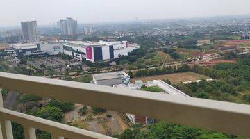 Gambar 1 Dijual Apartemen B Residence unit masih baru belum pernah ditinggal sebelah universitas Prasmul B Residence