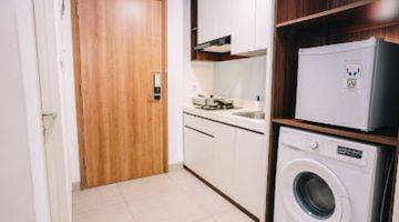 Gambar 3 Disewakan Apartemen Scandinavian Si Daerah Tangcity