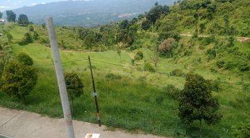 Gambar 5 DI JUAL TANAH, LOKASI SANGAT STRATEGIS. VIEW LEPAS