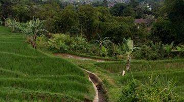 Gambar 5 DI JUAL TANAH. LOKASI SANGAT STRATEGIS. VIEW GUNUNG.