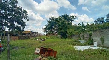 Gambar 2 Dijual Cepat Tanah Datar  Jalan Setia Budi siap bangun lokasi Strategis