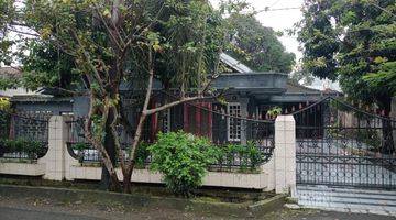 Gambar 2 Dijual cepat rumah di pinggir jalan