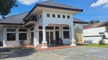 Gambar 1 Dijual Rumah Layak Huni, Lokasi Prime Harga Baik.