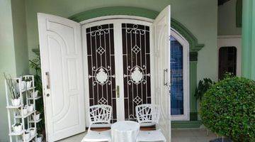 Gambar 5 Rumah Mewah Dalam Komplek Harga Miring 