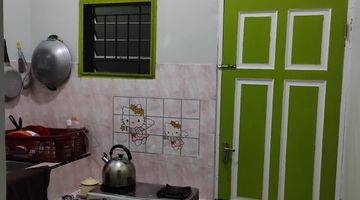 Gambar 2 Rumah minimalis dalam komplek