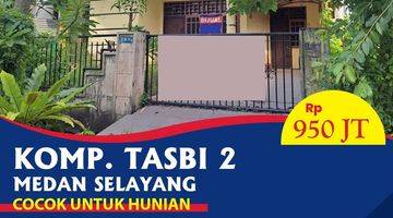 Gambar 1 DIJUAL MURAH RUMAH TASBI2