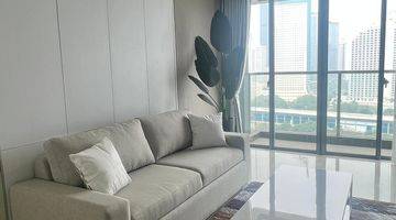 Gambar 3 Dijual 57 Promenade Thamrin 1 Kamar di Jakarta Pusat Best Price