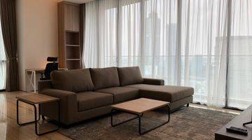 Gambar 3  Apartemen Mewah  La Vie All Suites Apartment Di Kuningan Jaksel