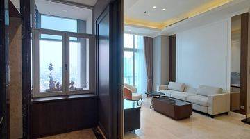 Gambar 4 Disewakan Apartement Stature Residence Menteng Jakarta Pusat