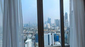 Gambar 3 Disewakan Apartement Stature Residence Menteng Jakarta Pusat