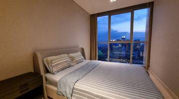 Gambar 4 Disewakan Apartemen Ciputra World 2 Tower Orchard Kuningan Jaksel