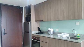 Gambar 1 Disewakan Apartment Ciputra World 2 Tower Orchard Kuningan Jaksel