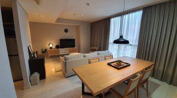 Gambar 4 Disewakan Apartment Ciputra World 2 Tower Orchard Kuningan Jaksel