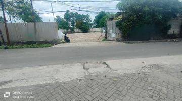 Gambar 1 Tanah Kavling Siap Bangun 2200 SHM Cipondoh Tangerang