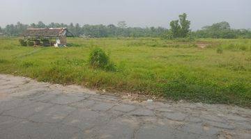 Gambar 1 Tanah di Cikande, Serang 70.000 m²