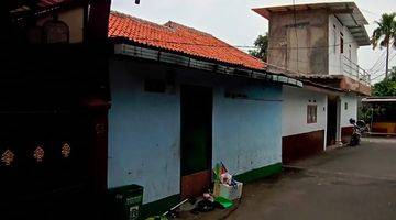 Gambar 1 Rumah Tua Hitung Tanah di Kemang Jakarta Selatan