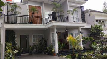 Gambar 5 Dijual Rumah Baru Siap Huni Full Furnished