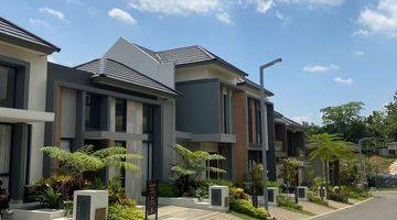 Gambar 1 Dijual Rumah Baru Dp 0% Di Citra City Sentul 