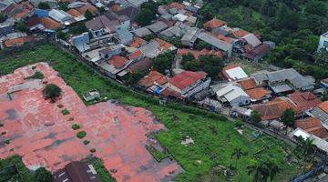 Gambar 5 Turuuuunn Harga.... Dijual Cepat Lahan Komersil Lokasi Strategis Pinggir Jalan Raya Bogor Jakarta