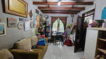 Gambar 4 Rumah Murah Komplek Elite Cinere 