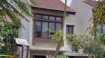 Gambar 3 Rumah Di Jual Di Town House Ciputat Timur