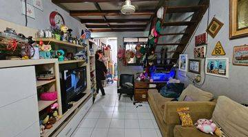 Gambar 5 Rumah Murah Komplek Elite Cinere 