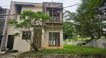 Gambar 1 Dijual Tanah Gratis Rumah Komplek Elite Bukit Cinere Indah