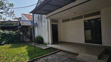 Gambar 1 Dijual Rumah Komplek Cinere Dekat Pintu Tol Brigif