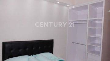 Gambar 3 Apartemen Studio Fully Furnished Di Puri Mansion Jakarta 